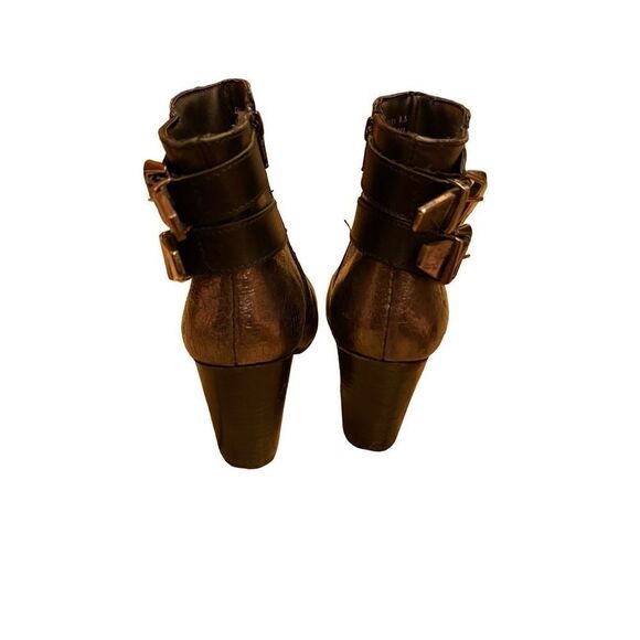 Catherine Malandrino Ankle Boots  - Picture 4 of 10